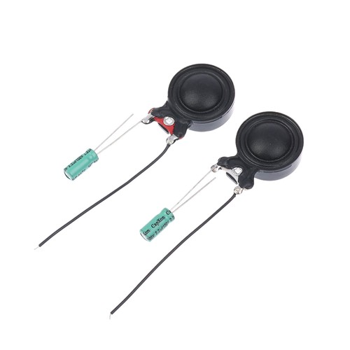 Tweeter magnetico interno - , 22