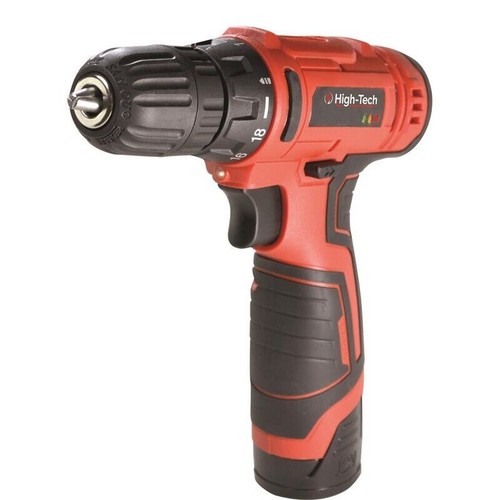 Trapano avvitatore 12v 1300mah - trapano,
