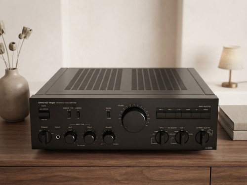 Onkyo integra 8250 - integra, raro