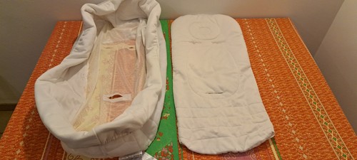 Inglesina otutto trilogy