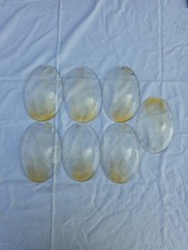 Vetro Ricambio Lampadari Lampade Murano La Murrina