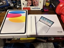 Apple iPad A16 128gb wifi