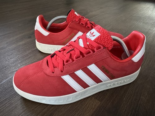 Adidas trimm trab liverpool - trimm,