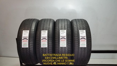 Gomme usate 215 - , 215/60r16