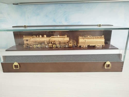Brass scala westside cab - ,