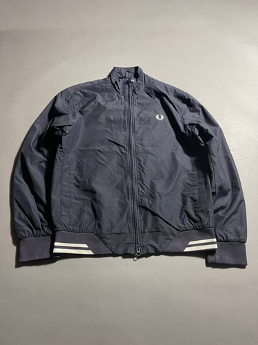 Fred perry giacca - fred,