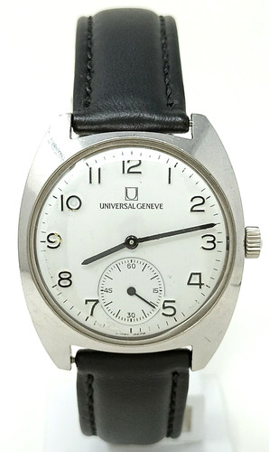 Orologio universal geneve - orologio,