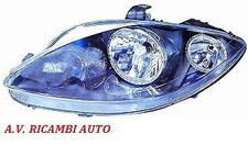 Faro fanale proiettore - fanale,