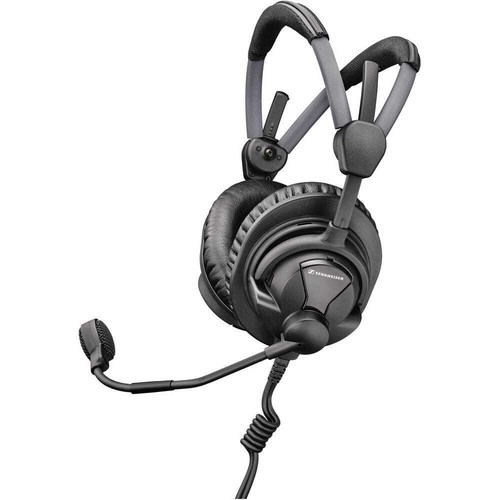 Sennheiser hmd - sennheiser, 27