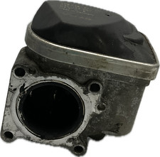 Corpo farfallato VOLKSWAGEN POLO 9N 2010 1.4 BENZINA codice ricambio: 036133062N