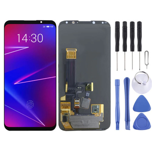 Per meizu plus display - meizu,