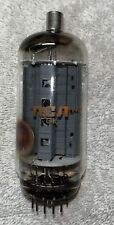 RCA 6LB6 6JS6C Tubi Aspirazione Sencore Testato Emissione Forte