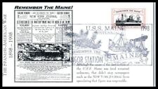 1998 Remember the Maine Sc