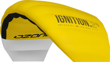 Ozone Ignition V3 Allenatore