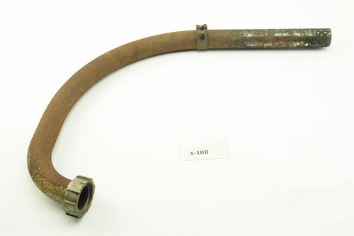 Gilera 124 1960 - 1960,