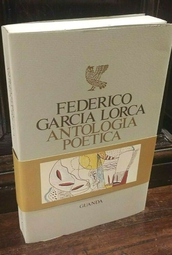 Federico garcia lorca - garcia,