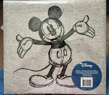 NUOVO album fotografico Walt