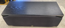 Monitor Audio Silver Centre