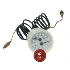 Termoidrometro Compatibile