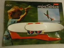 AEREO ALIANTE MINI SIRIUS