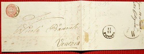 C1651 lombardo veneto soldi - c1651-lombardo, veneto,5