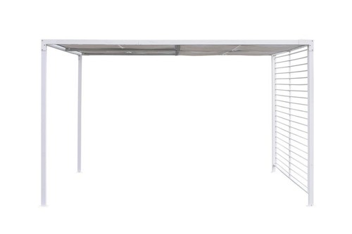 Gazebo mod bora misura 3x3 - mod., 3x3.6