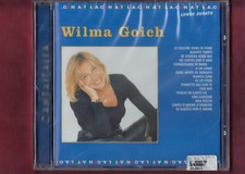 WILMA GOICH - CANTA ITALIA CD