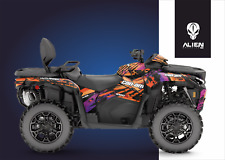 Can Am Outlander 850-1000 G3