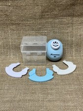 Kreaxions Paper Punch, 3-in-1