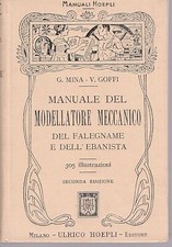 Manuale del modellatore