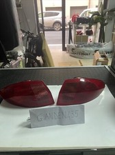 COPPIA FANALI POSTERIORI ALFA ROMEO 147 
