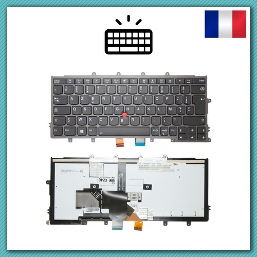 Clavier français pour - français,