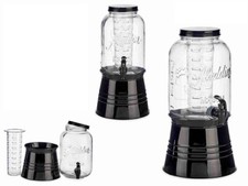 Bottiglia brocca Caraffa con