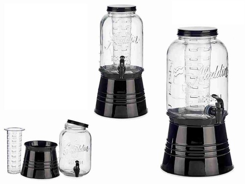Bottiglia brocca caraffa con - brocca,
