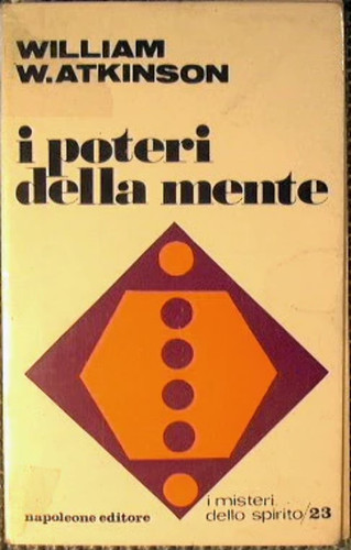 Poteri della mente - i,