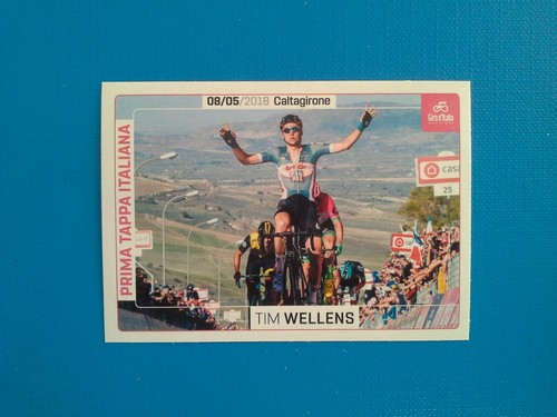Figurine panini 101 giro - panini,
