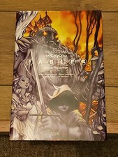 Fables The Deluxe Edition