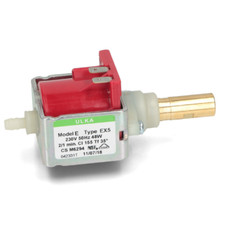 Pompa ulka EX5/s macchina