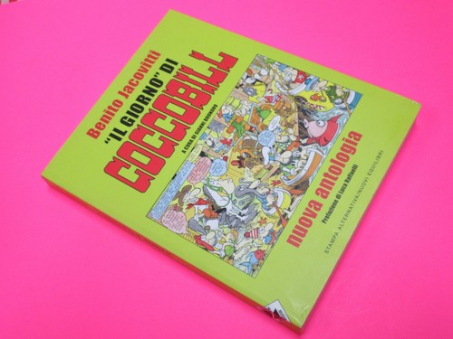 Volume fumetti giorno di - a,