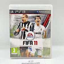 FIFA 11 PS3 Italiano Completo