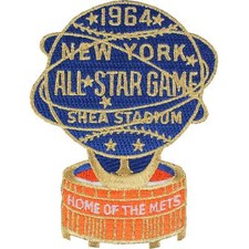 1964 mlb tutti stella gioco - mlb,