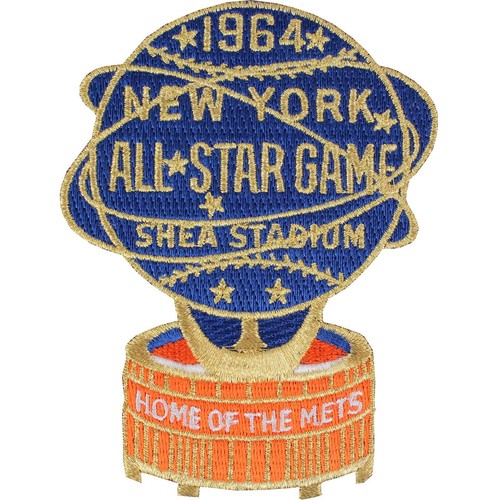1964 mlb tutti stella - gioco, in