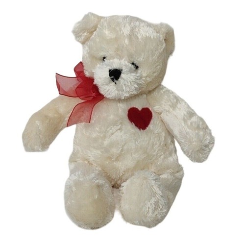 Peluche morbido hallmark orso - peluche,