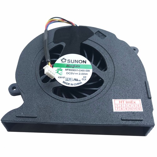 Ventola radiatore - , fan
