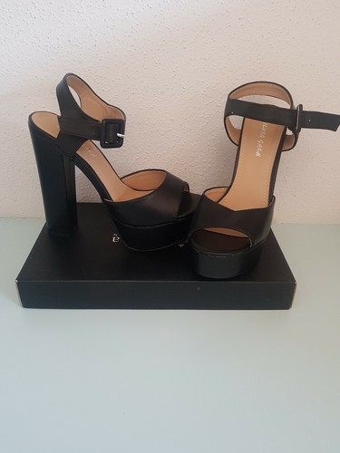 Scarpe donna tacco alto