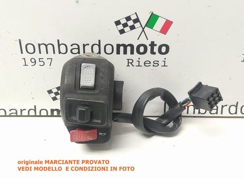 Commutatore devioluci devio - devioluci,