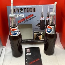 Tyco spy tech pepsi - tech,