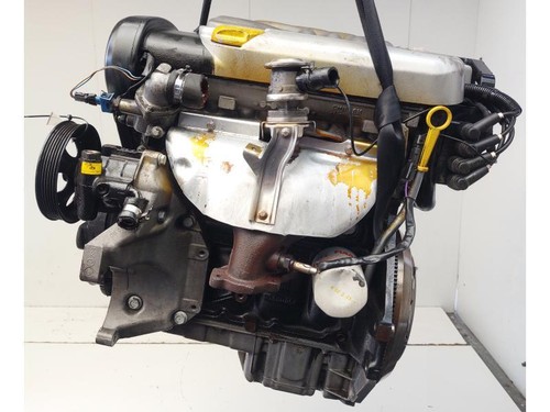 X16xel motore opel astra - astra, (g)