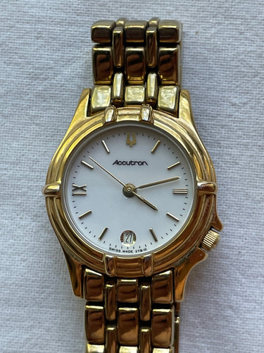 Accutron bulova orologio - -,