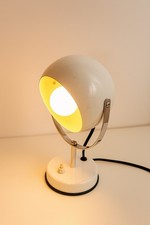 Lampada da tavolo Space Age